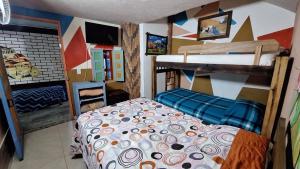 Hotel Atenas