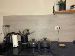 Monoambiente Privado