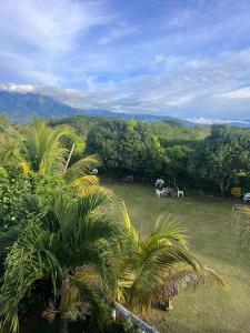 Finca Hotel Villa el Ocaso Huila