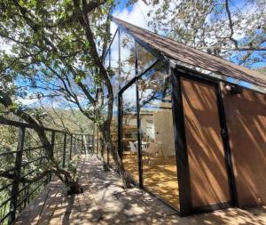Cabaña Gokotta, Punta del Bosque