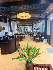Larosa Homestay