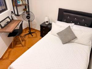 3br apto near park Artist Metro and envigado