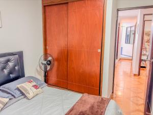 3br apto near park Artist Metro and envigado