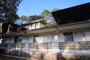 Casa Los Agapandos