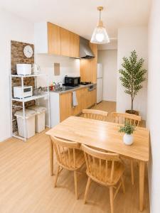 Grey Hygge House OSAKA 2号館
