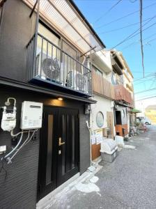 Grey Hygge House OSAKA 2号館