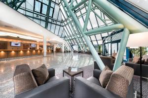 Excelsior Hotel Nürnberg Fürth, a member of Radisson Individuals