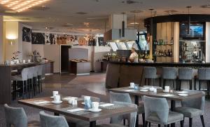 Excelsior Hotel Nürnberg Fürth, a member of Radisson Individuals
