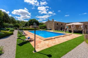 Finca Son Roig