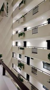 Alojamiento 2 habitaciones, 2 bañoa