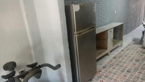 Casa Don Roberto
