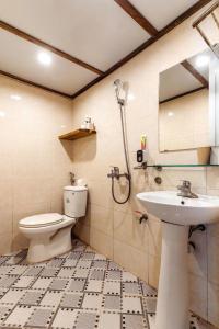 Love House Homestay SAPA