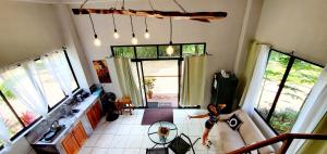 Romantic Suite with Pool