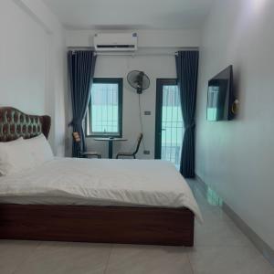 Queen Hotel