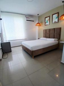 Hostal Esperanza & David House