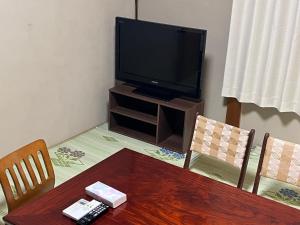 行者僧庵Kumano Gyojya Ｍonk Inn