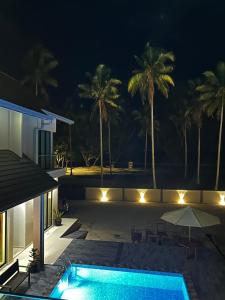 Villa Tepi Laut