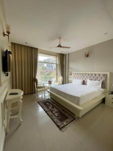 Rudra Hotel And Resort ! New ! Mountain ! Kasauli