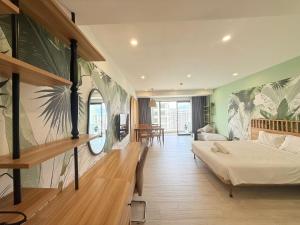 Gold Coast Luxury Apartment