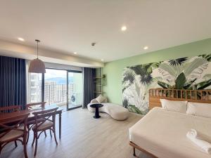 Gold Coast Luxury Apartment