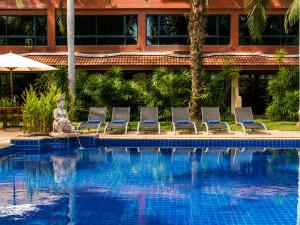 Nova Park Hotel Pattaya