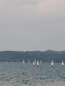 La perla di Trevignano