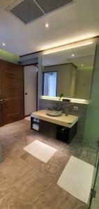 Comfortable 4 bedrooms pool villa