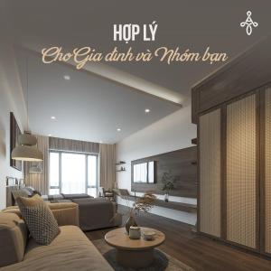 TA Hotel & Apartment