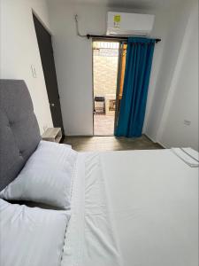 Ferro Hostel