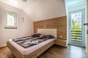 Pool Villa Katja Kranjska Gora - Happy Rentals