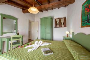 Liano Apartments