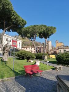 La perla di Trevignano