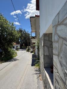 AVLI Guesthouse Upper Vrasna