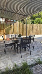 AVLI Guesthouse Upper Vrasna