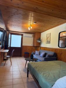 AVLI Guesthouse Upper Vrasna