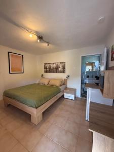 AVLI Guesthouse Upper Vrasna