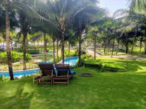 Condotel Arena Beach Near Cam Ranh Airport