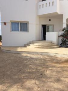 Twin Lagoon Apartment at White Villas El Gouna