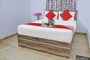 Hotel O Dream Inn