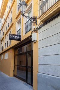 Apartamentos Massò - 4hvězdičkové hotely ve městě Albacete