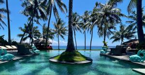 Louka Beach Bali