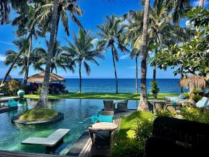 Louka Beach Bali