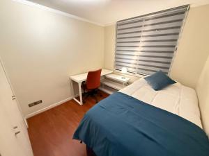 Departamento Exponor Sur Frente al Mar