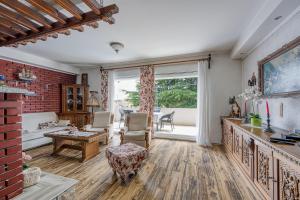 Pool Apartment Bakija - Happy Rentals