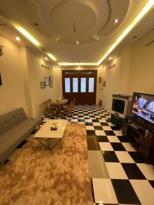 Summer House D1