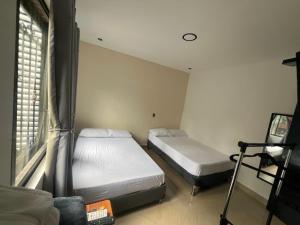 Hotel Laureles Home