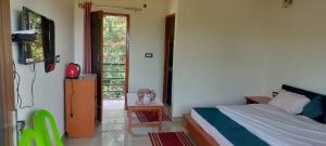 Chaukori Good Morning View Homestay