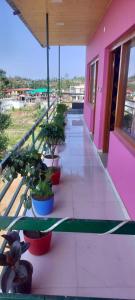 Chaukori Good Morning View Homestay