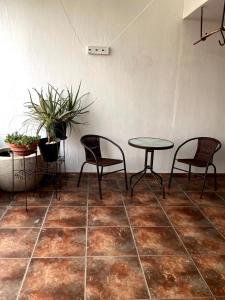 Casa hermosa provincia