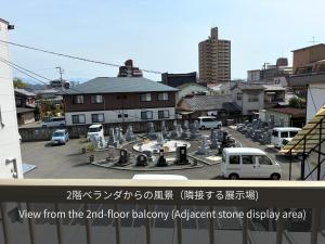 New 道後温泉と松山城近くの2階建て一棟貸切日本家屋 最大11名 無料駐車場 石手寺徒歩2分